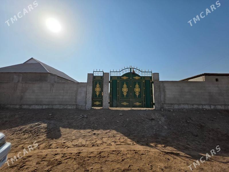 satlyk plan jay wsokyda - Tejen - img 1