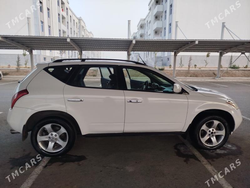 Nissan Murano 2003 - 100 000 TMT - Туркменбаши - img 2