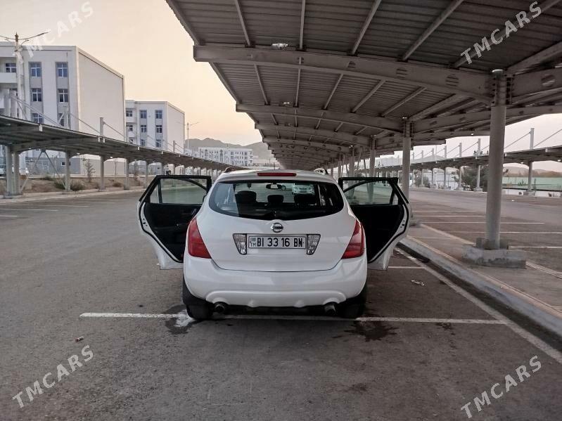 Nissan Murano 2003 - 100 000 TMT - Туркменбаши - img 3