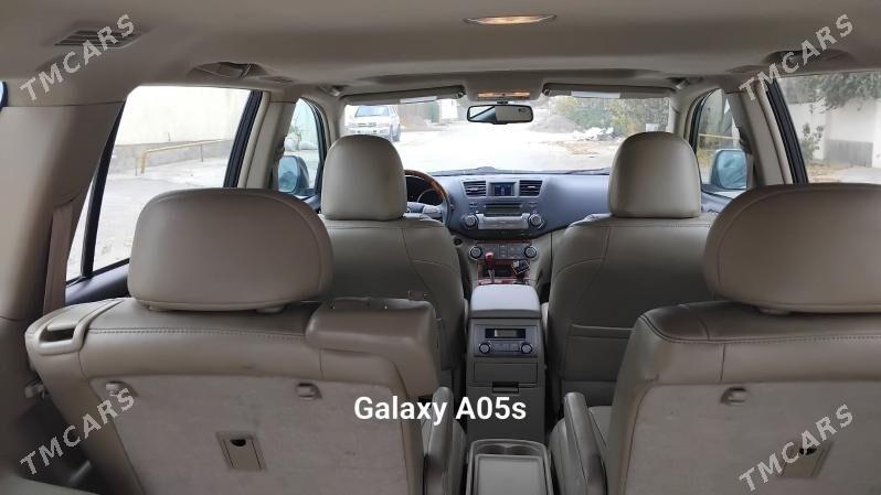 Toyota Highlander 2010 - 340 000 TMT - Aşgabat - img 5