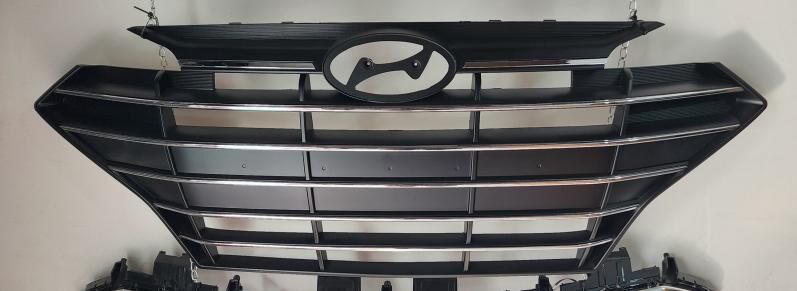 Kapot Buher Abilsoka Elantra20 111 TMT - Гызыларбат - img 2