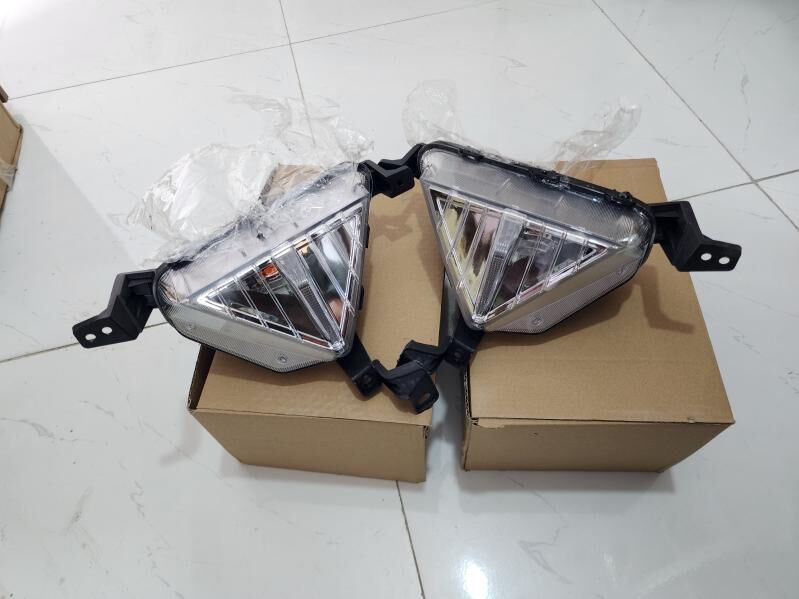 Kapot Buher Abilsoka Elantra20 111 TMT - Гызыларбат - img 5