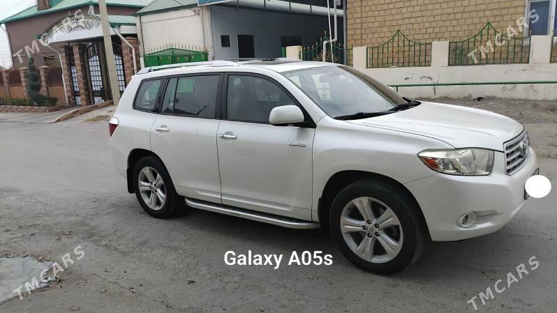 Toyota Highlander 2010 - 340 000 TMT - Aşgabat - img 7