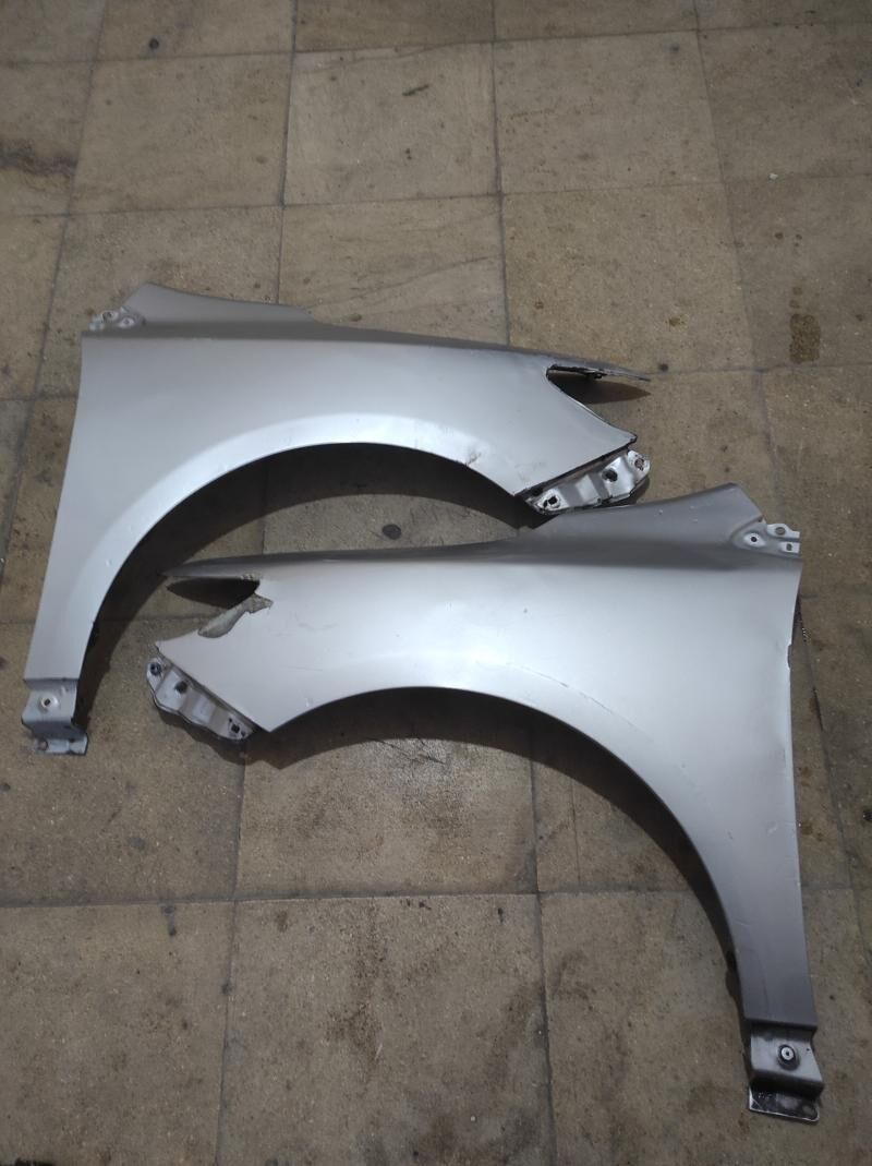 Korolla krylo 2010 550 TMT - Parahat 7 - img 1