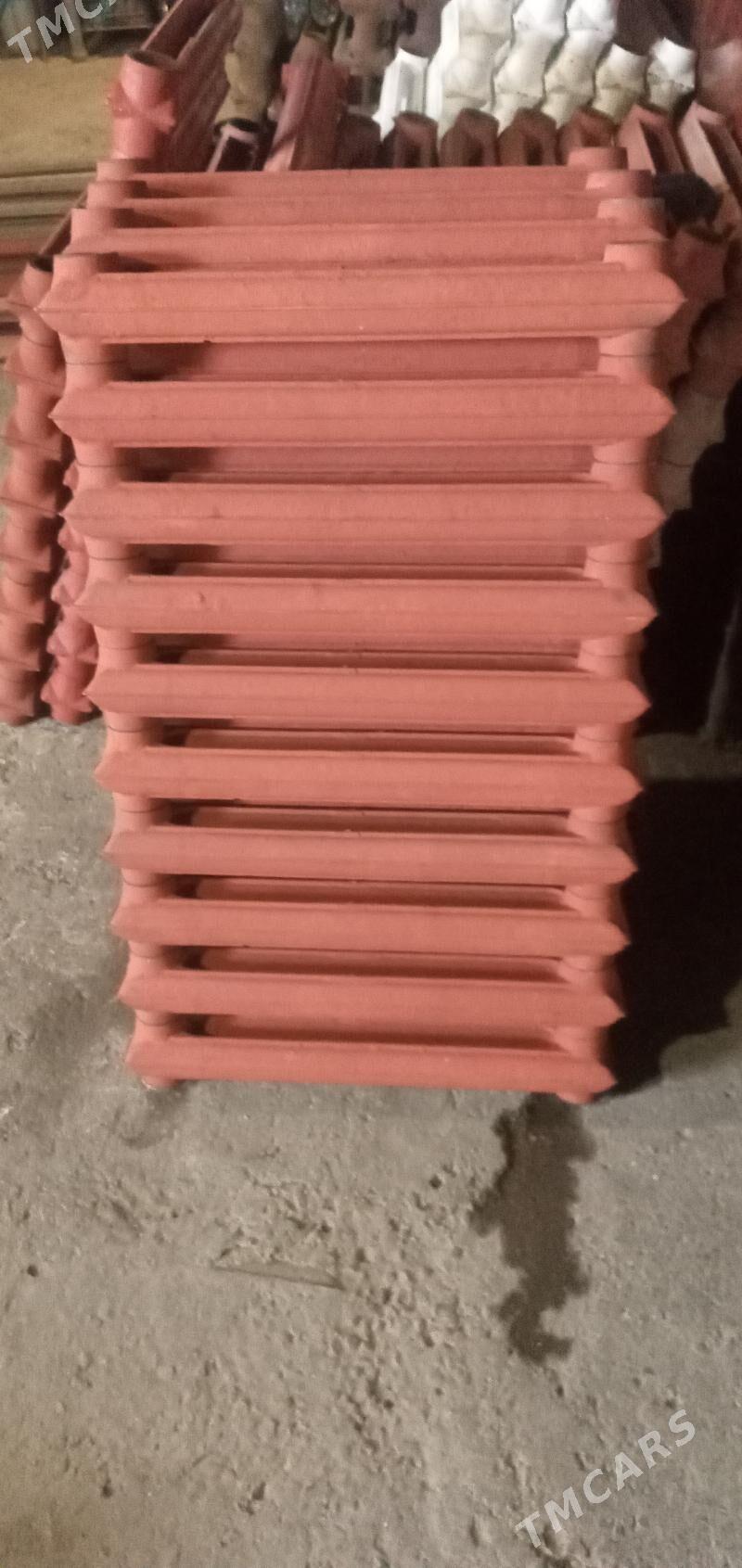 Ataplenya batarey - Garadamak - img 5