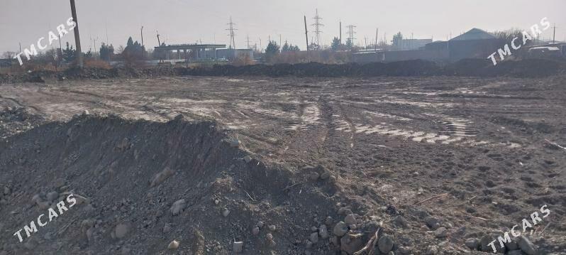 Satlyk ýer - Türkmengala - img 3