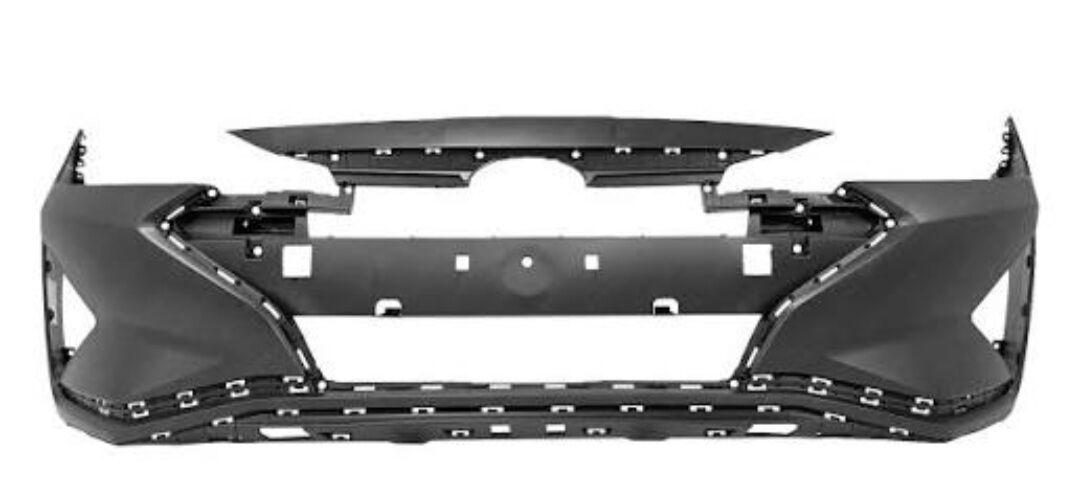 Kapot Buher Abilsoka Elantra20 111 TMT - Гызыларбат - img 3