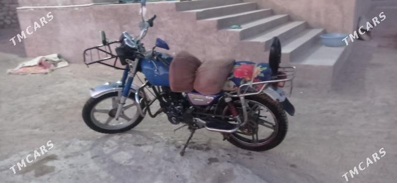 Honda Accord 2004 - 7 600 TMT - Türkmenbaşy - img 6