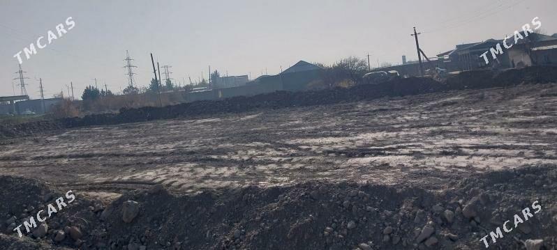 Satlyk ýer - Türkmengala - img 2