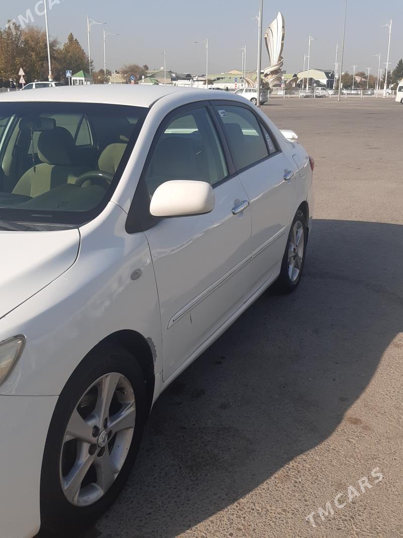 Toyota Corolla 2010 - 123 000 TMT - Анев - img 2