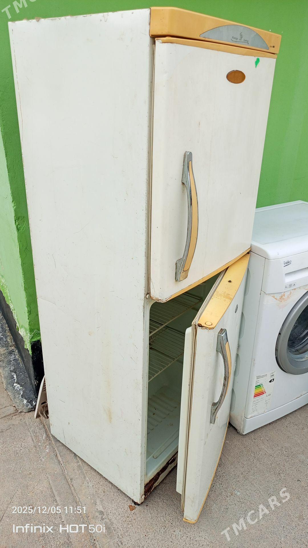 OrVika Holodilnik - Ашхабад - img 2