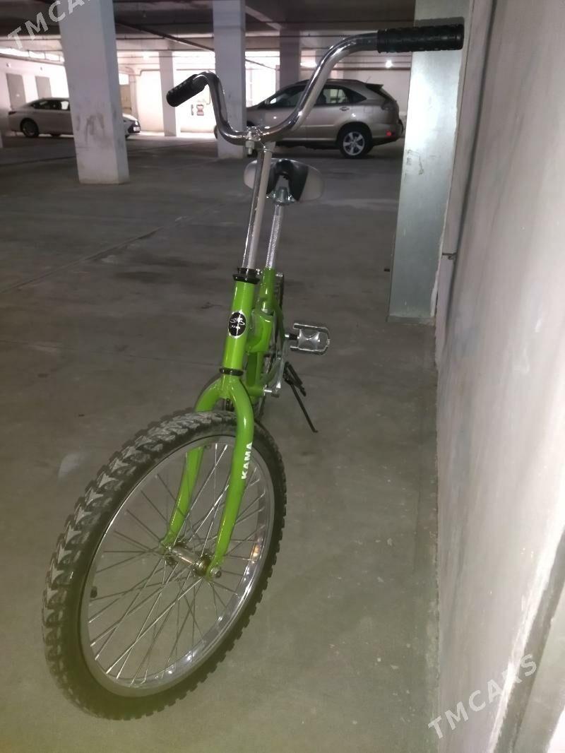 Велосипед КАМА - Aşgabat - img 2