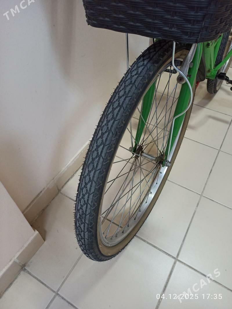 Велосипед - Mary - img 2