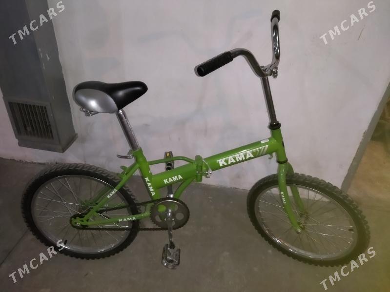 Велосипед КАМА - Aşgabat - img 1