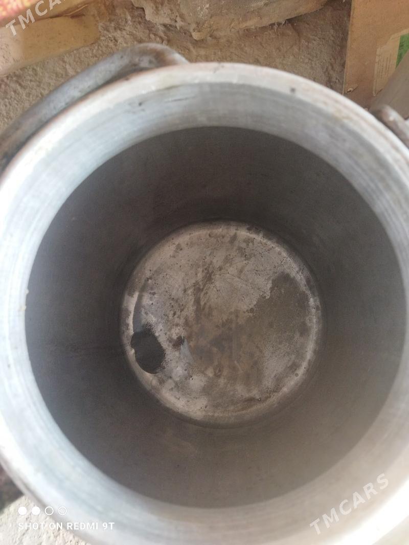 Pilýak (Фляга) - Mary - img 3