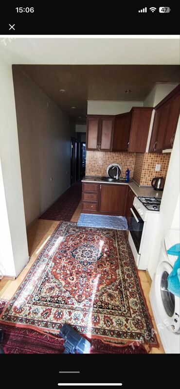 Arenda 30 mkr - Aşgabat - img 1