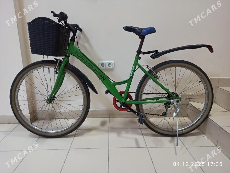 Велосипед - Mary - img 1