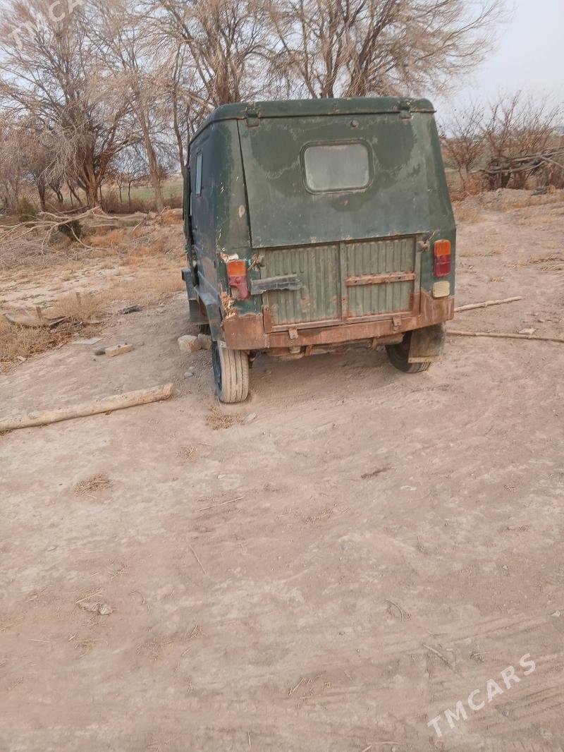 Waz 2110 1983 - 5 000 TMT - Görogly (Tagta) - img 3