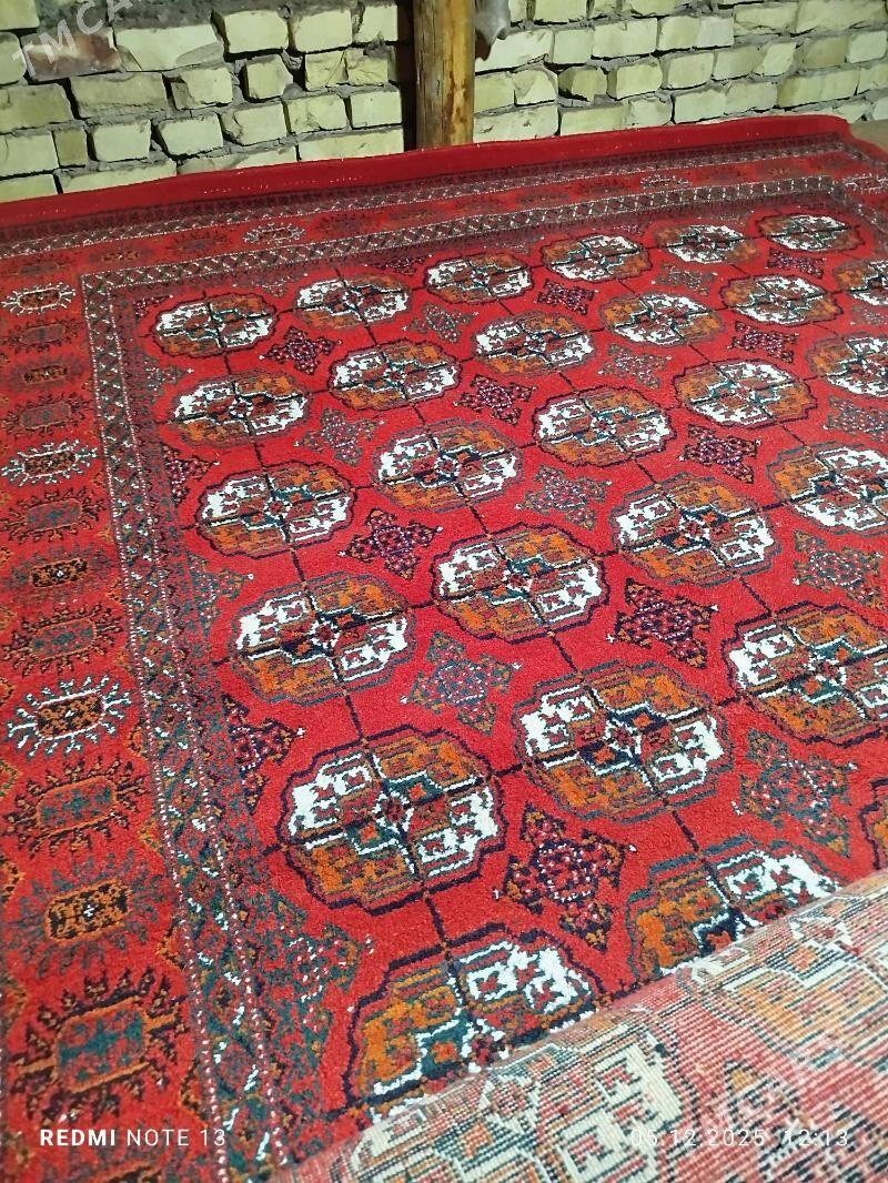 hivinski 2 sany - Daşoguz - img 2