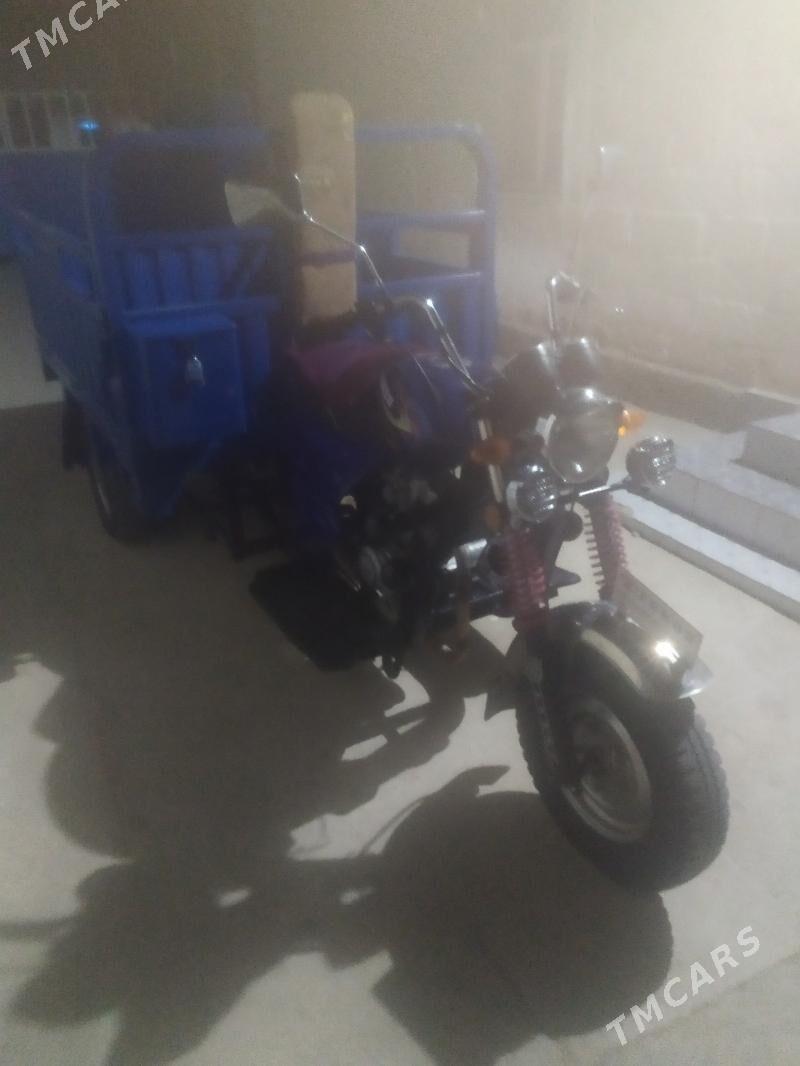 Fekon FK200-14G 2015 - 22 500 TMT - Гызыларбат - img 1