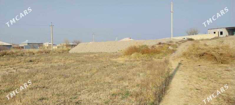 Satlyk ýer - Türkmengala - img 6