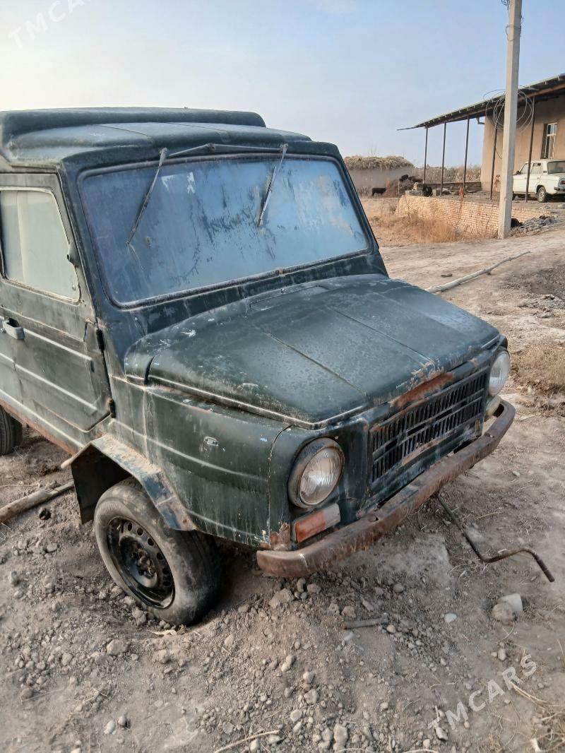 Waz 2110 1983 - 5 000 TMT - Görogly (Tagta) - img 1