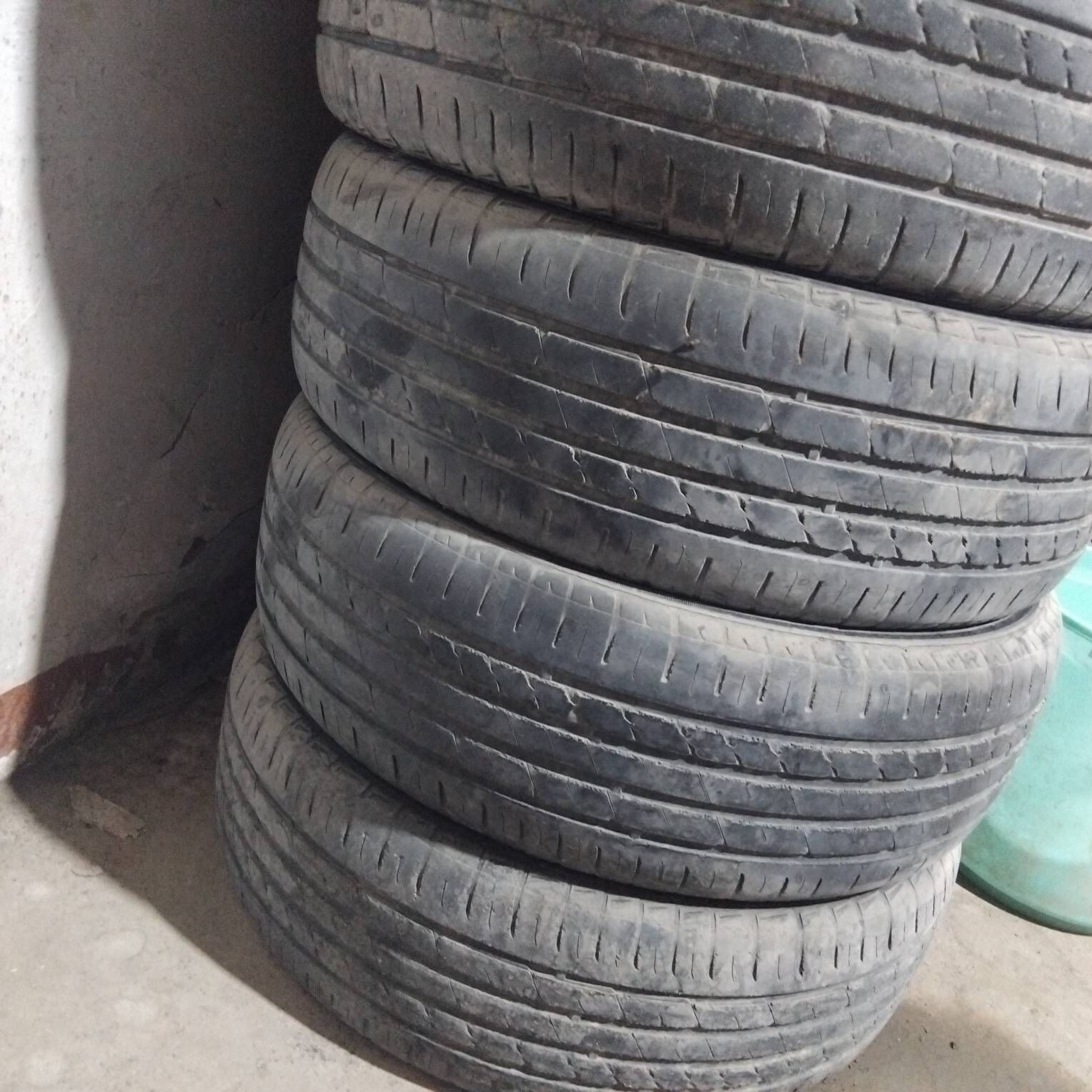 teker 205.60r16 sailun 500 TMT - Mary - img 3