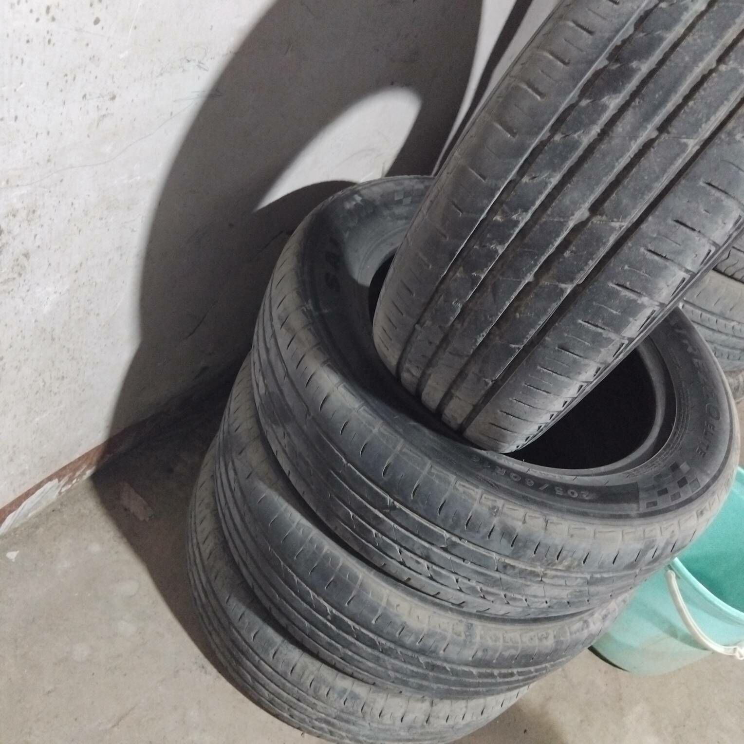 teker 205.60r16 sailun 500 TMT - Mary - img 2