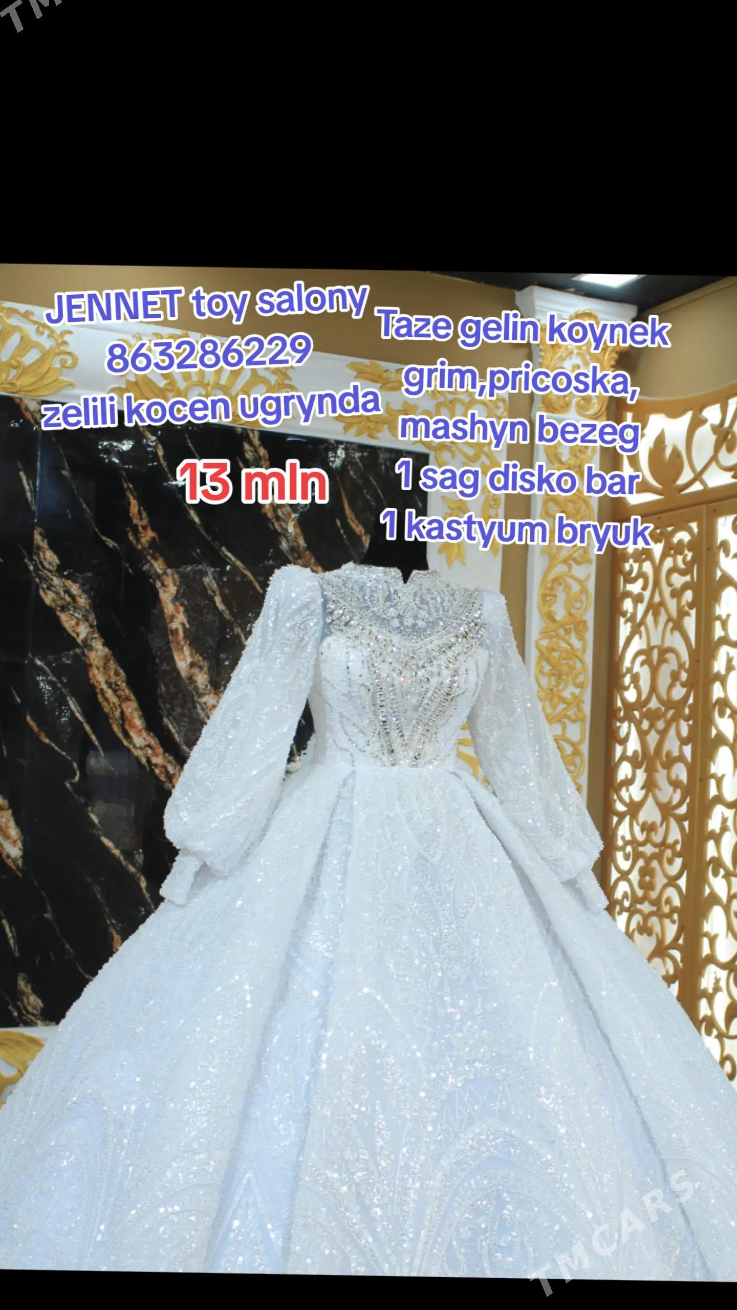 satlyk 8 mln - Туркменабат - img 1