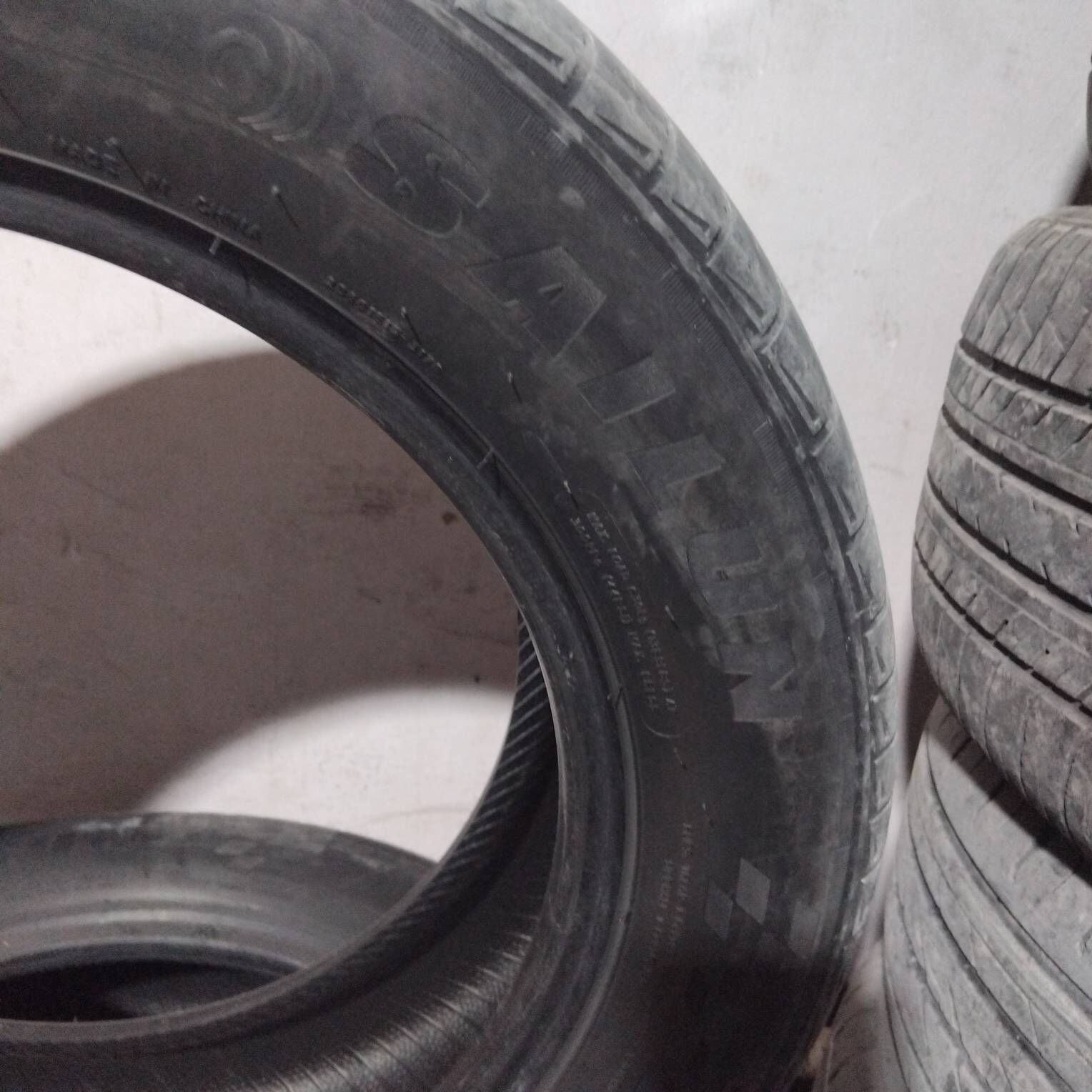 teker 205.60r16 sailun 500 TMT - Mary - img 4