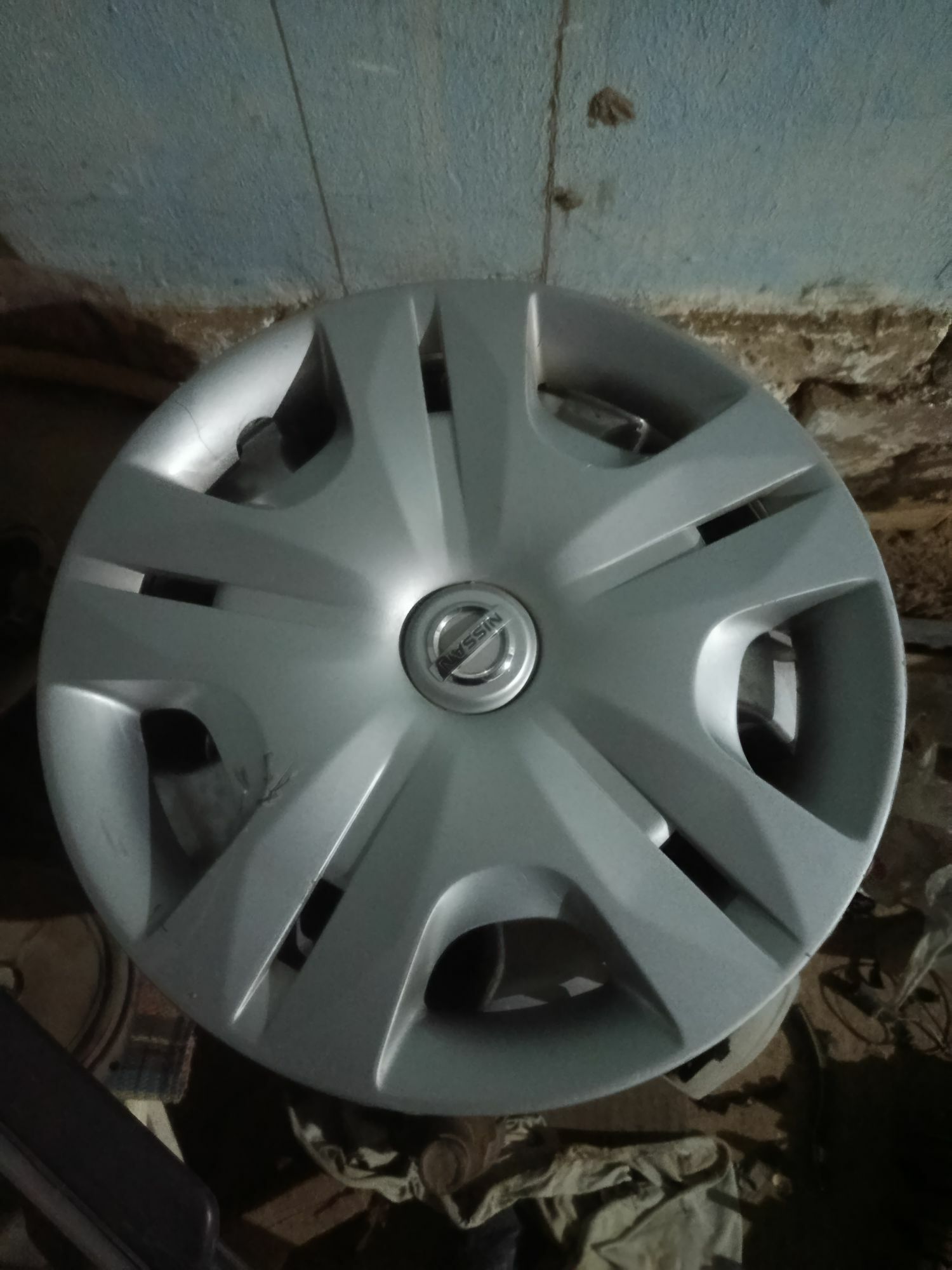 KALPAK. NISSAN 100 TMT - Дашогуз - img 1