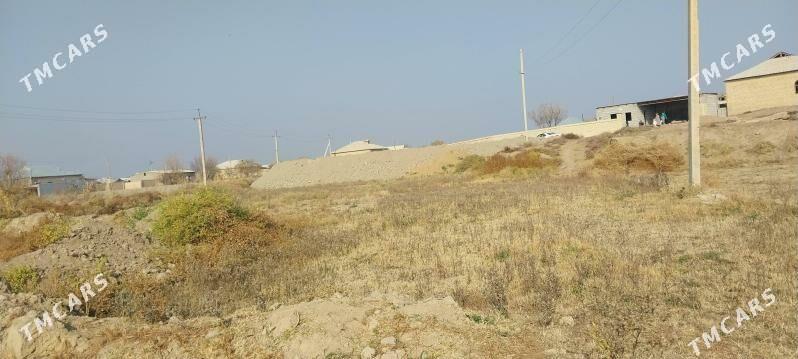 Satlyk ýer - Türkmengala - img 8