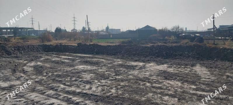 Satlyk ýer - Türkmengala - img 1