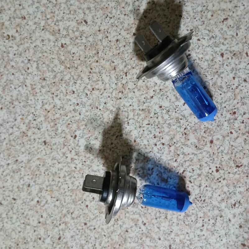 Lampa H7 kaier 45 TMT - Garadamak Şor - img 2