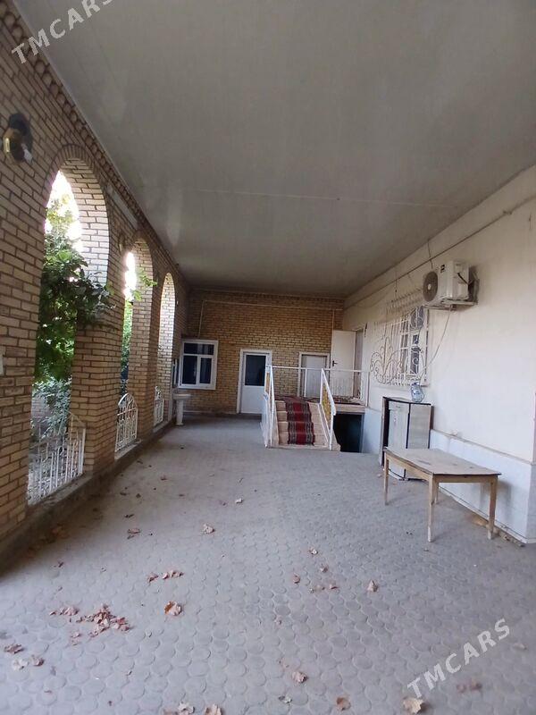 Satlyk howly - Türkmenabat - img 1