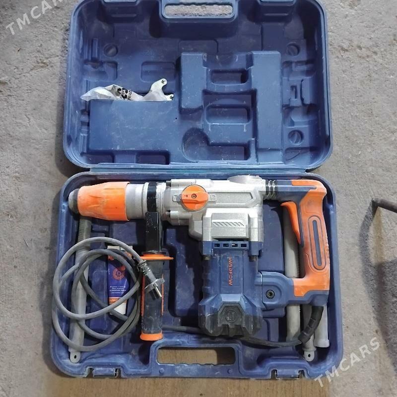 ULY DREL - Балканабат - img 4