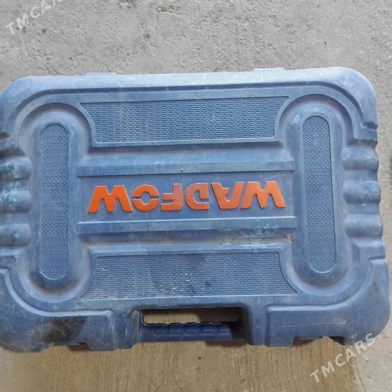 ULY DREL - Балканабат - img 1