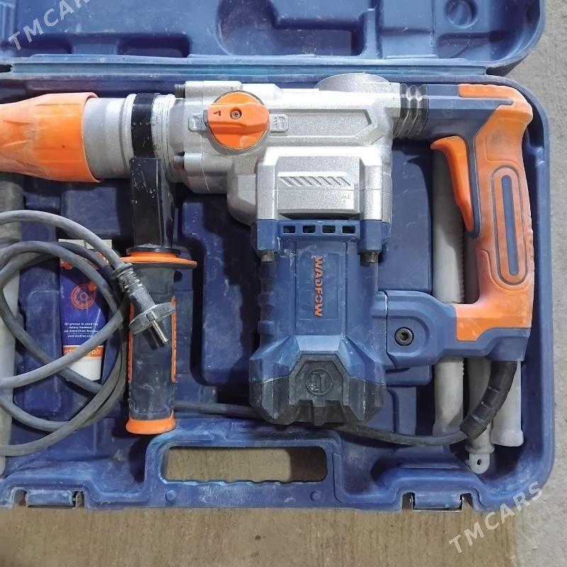 ULY DREL - Балканабат - img 2