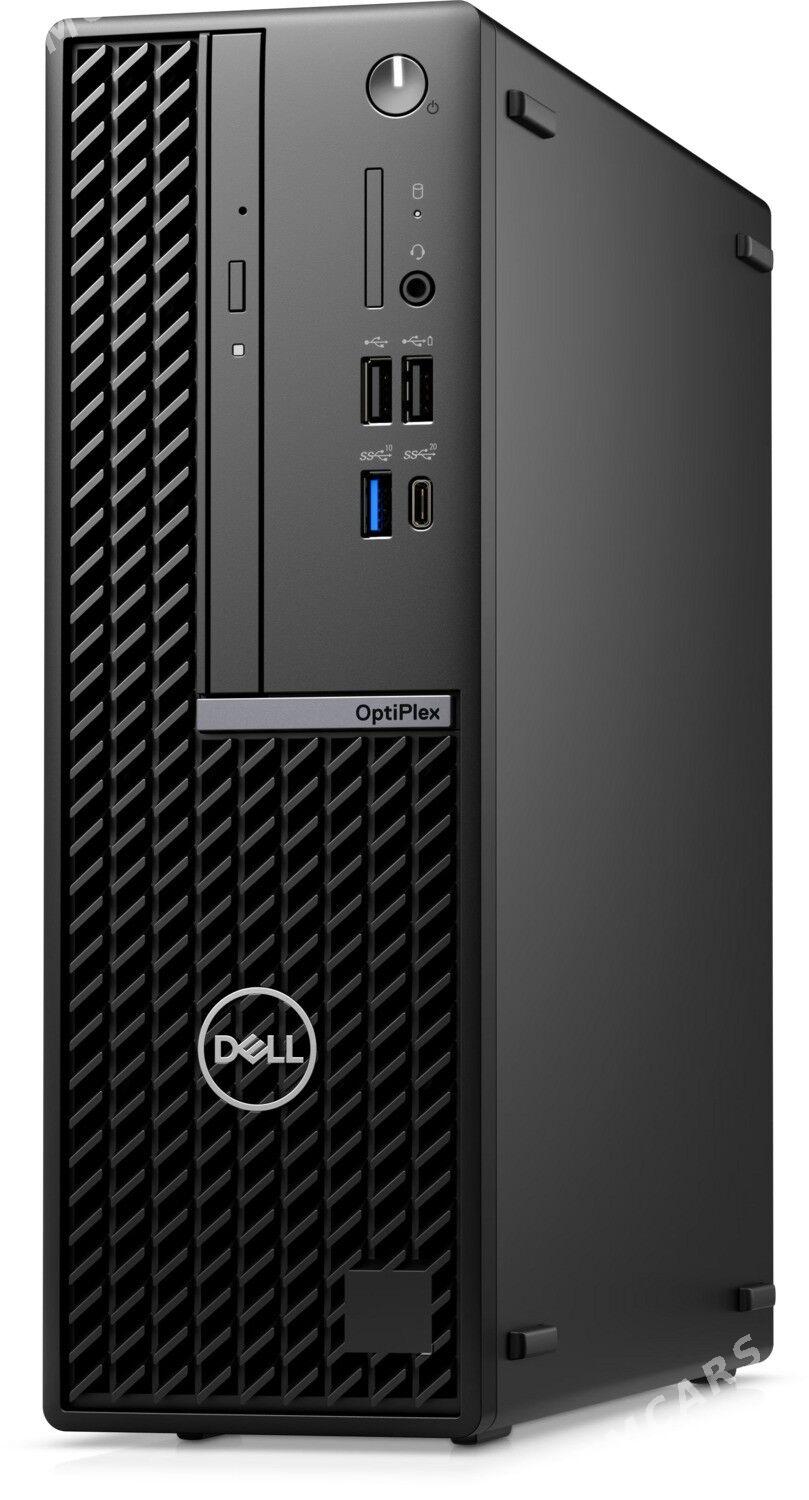 Dell Optiplex комплект i7 13 - Ашхабад - img 2