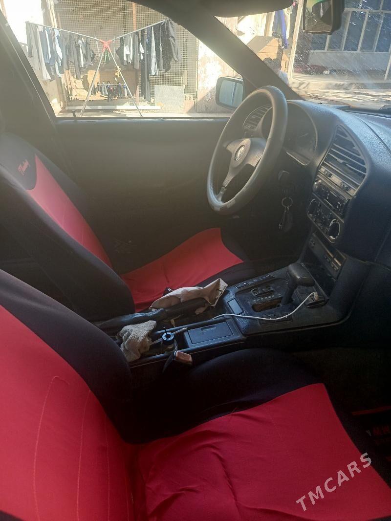 BMW 3 Series 1992 - 30 000 TMT - Aşgabat - img 3