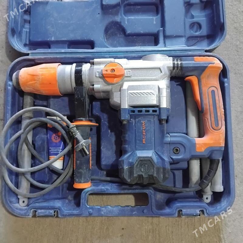 ULY DREL - Балканабат - img 3