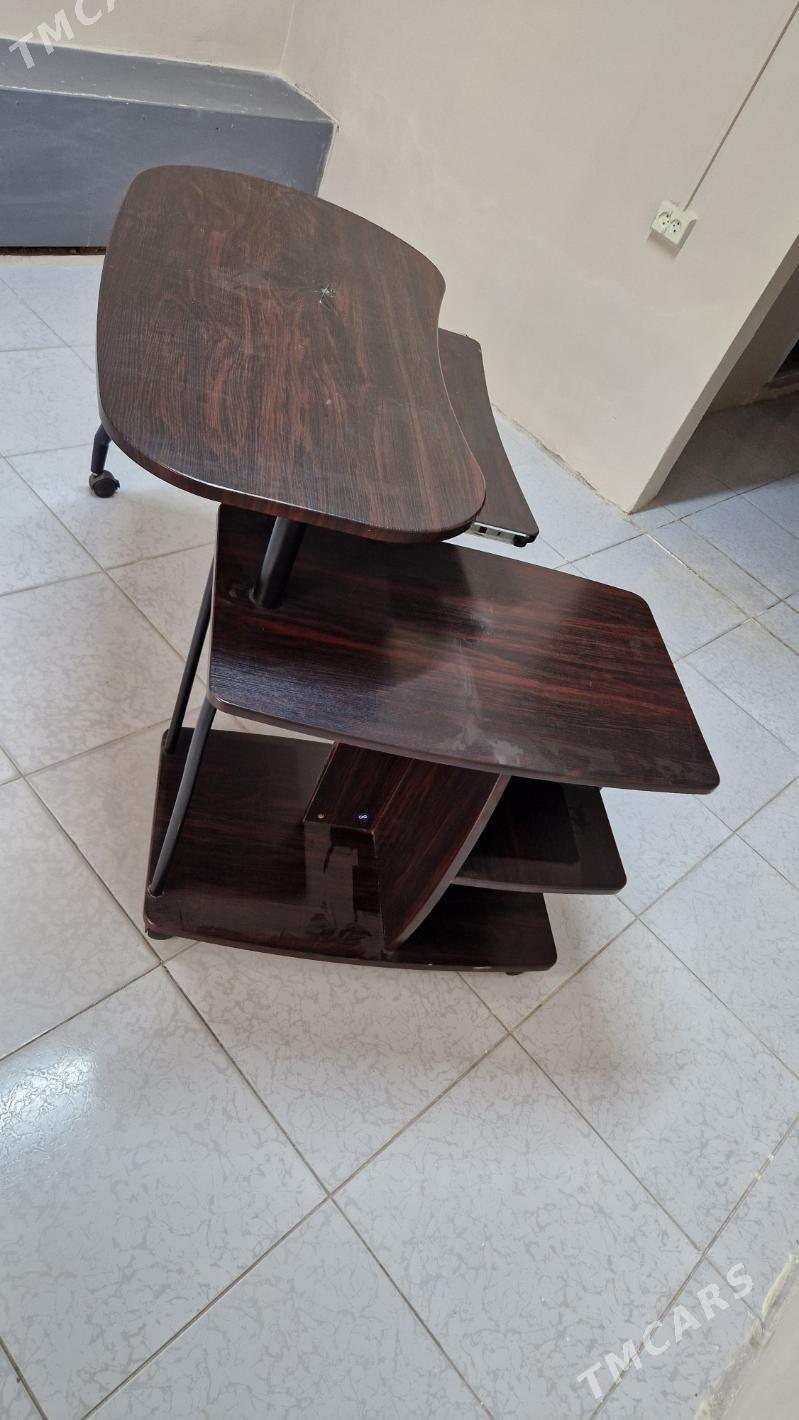 Stol unwersal - Мир 7 - img 1