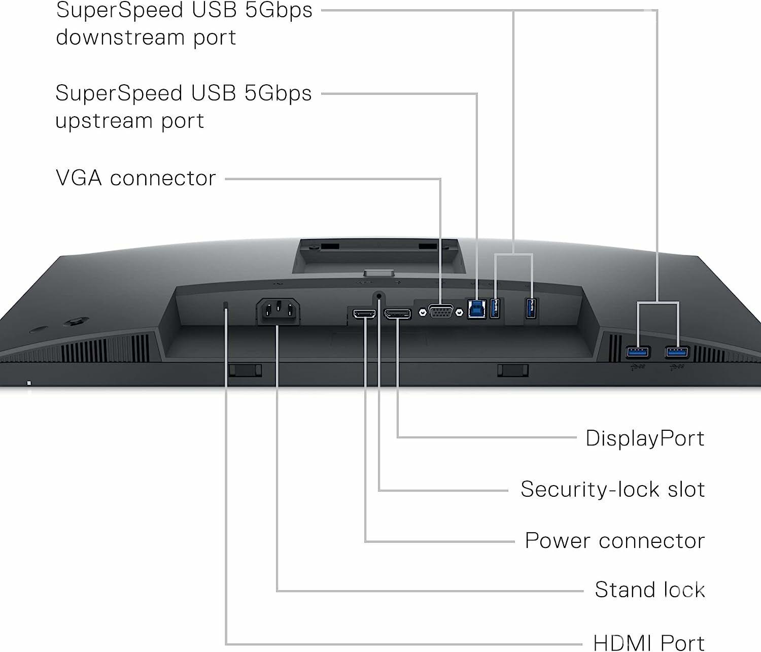 Dell Optiplex комплект i7 13 - Ашхабад - img 9