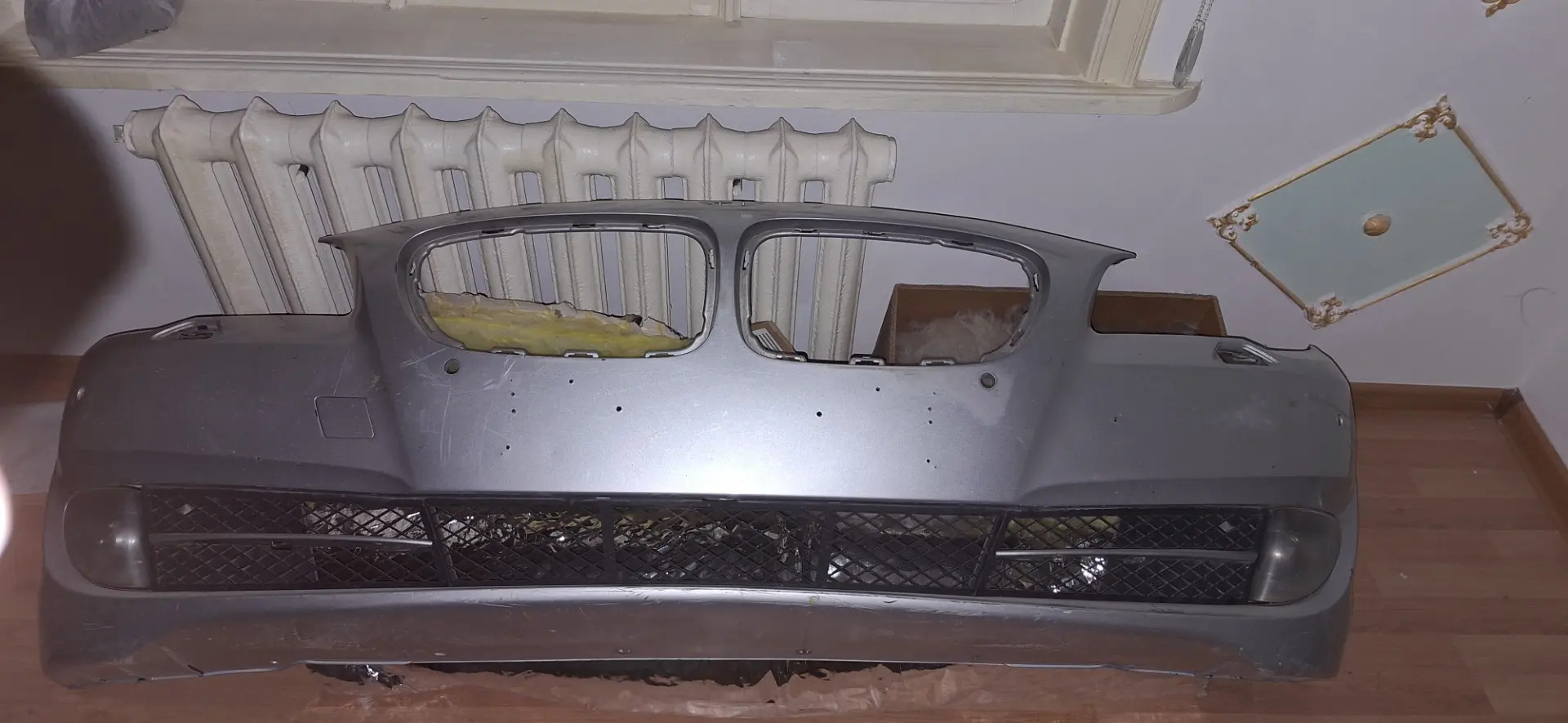 f 10 onki bamper 1 550 TMT - Parahat 7 - img 1