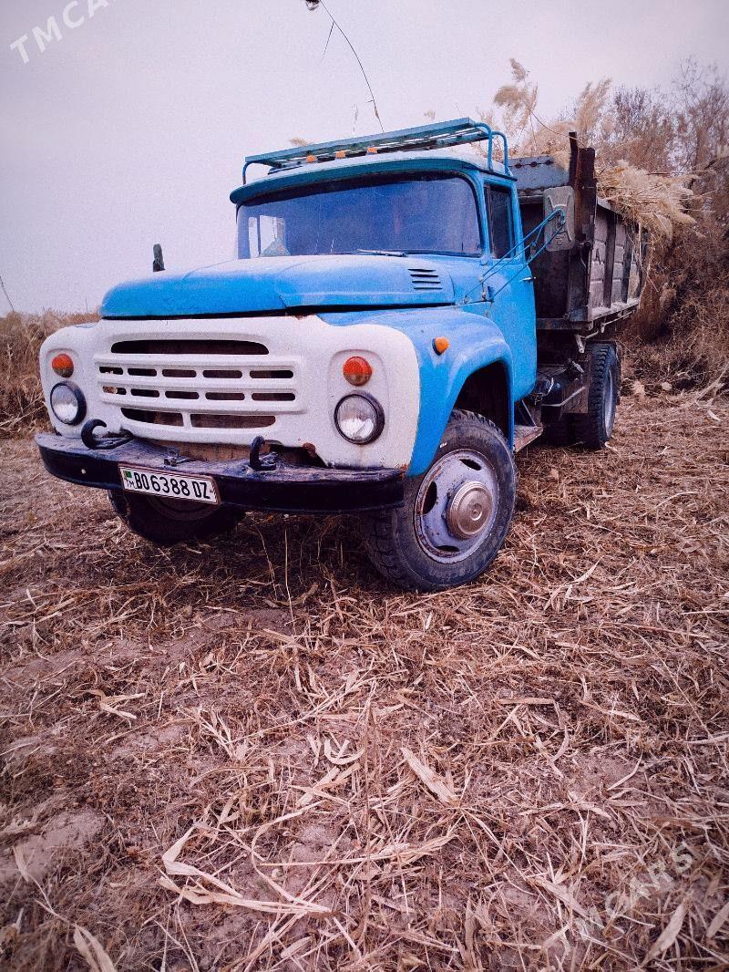 Zil 130 1983 - 55 000 TMT - Boldumsaz - img 3