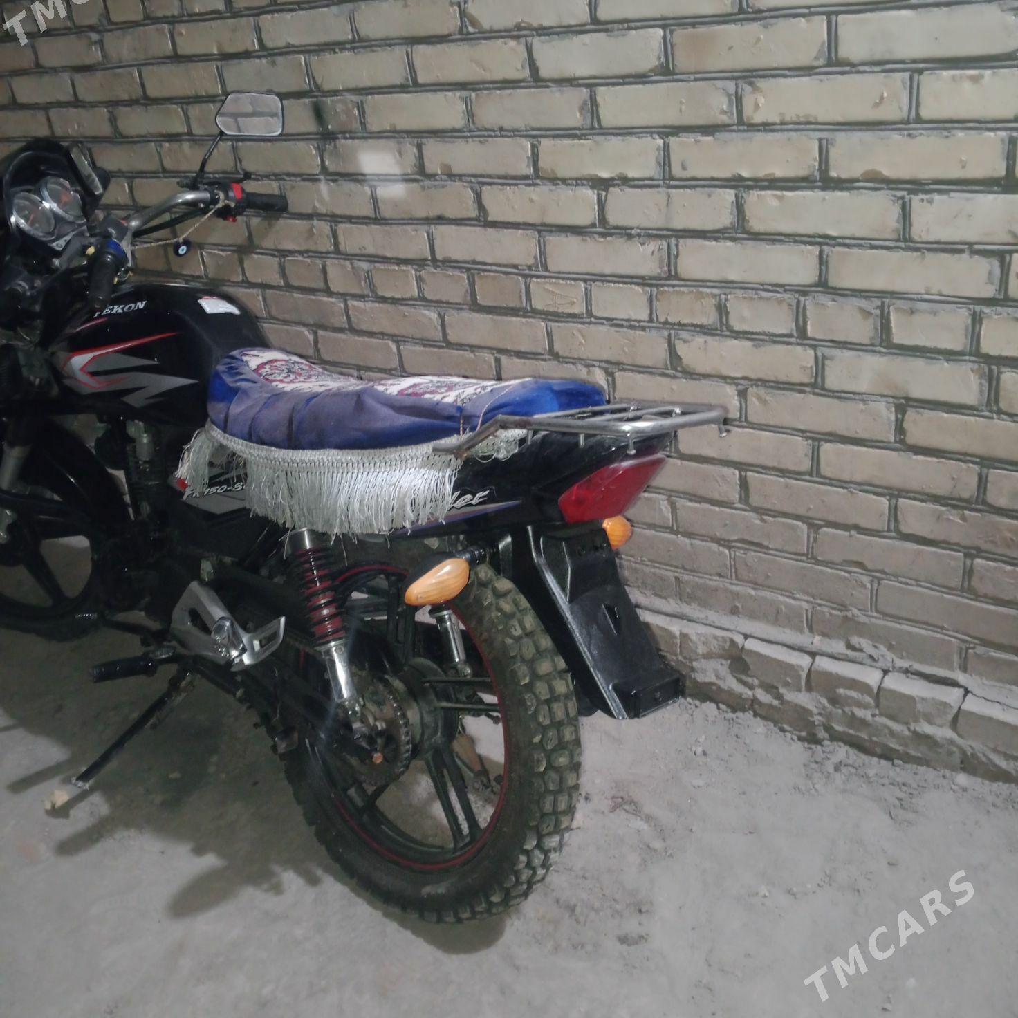 Fekon FK200-14G 2024 - 12 000 TMT - Халач - img 2