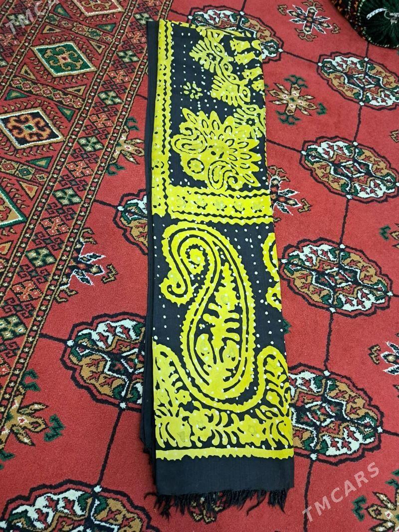 Sary oyms - Aşgabat - img 2