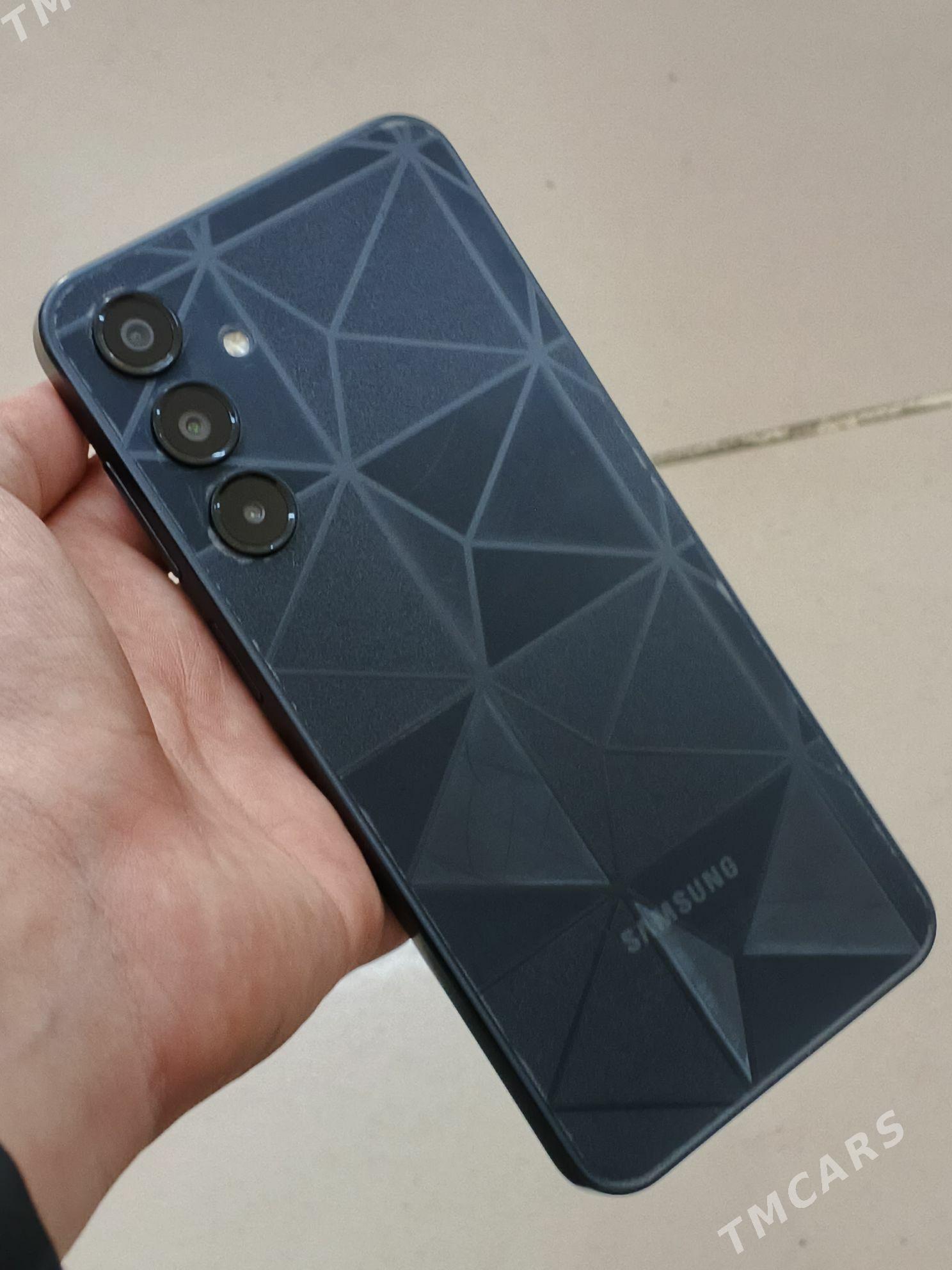 SAMSUNG A16 - Мары - img 1