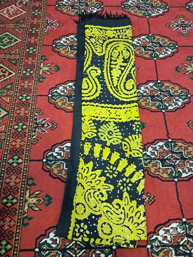 Sary oyms - Aşgabat - img 1