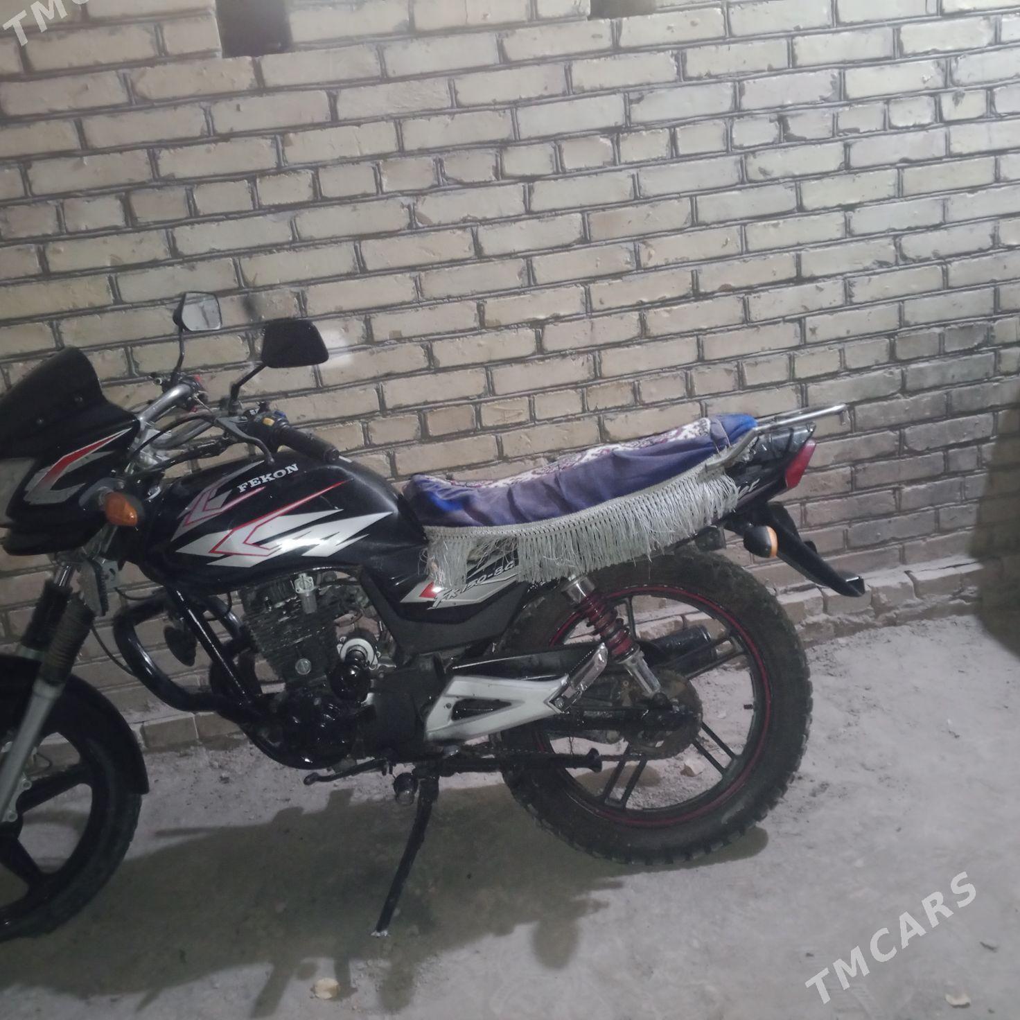 Fekon FK200-14G 2024 - 12 000 TMT - Халач - img 3